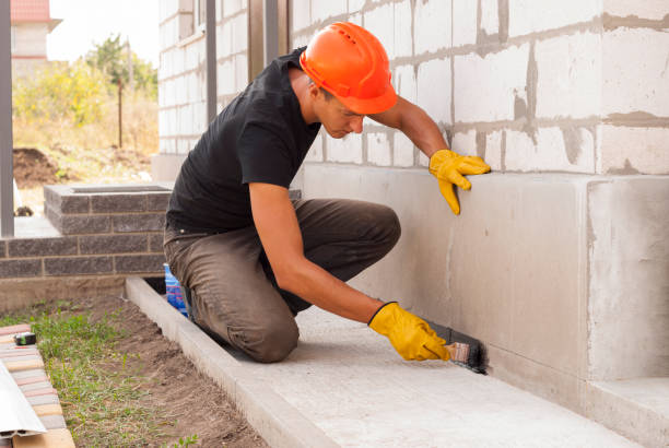 Licensed Vapor Barrier Installation service in Buchanan, GA - Halo Water Proofing